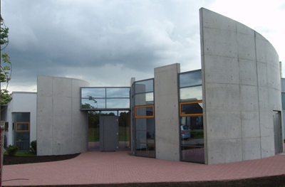 Budinger Ingenieurbüro