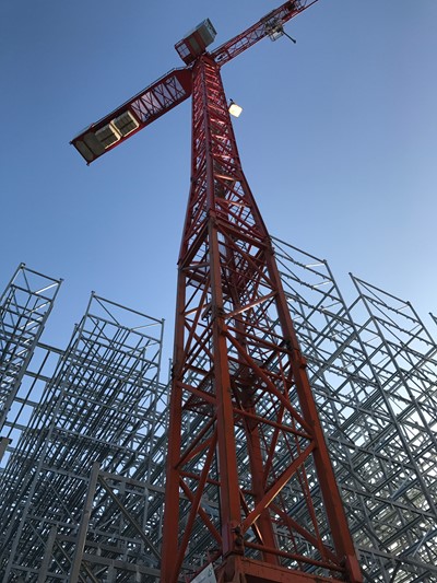 Termingerechte Planung