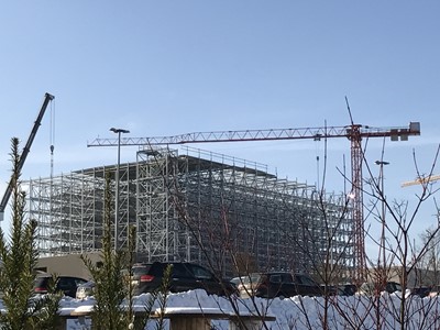 Budinger Ingenieurbüro