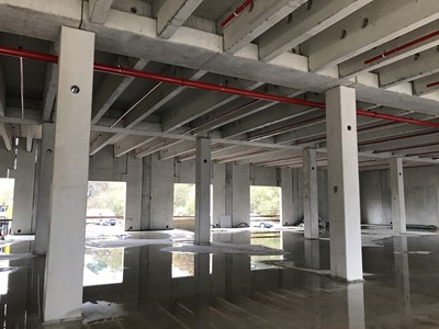 Ingenieur im Hunsrück